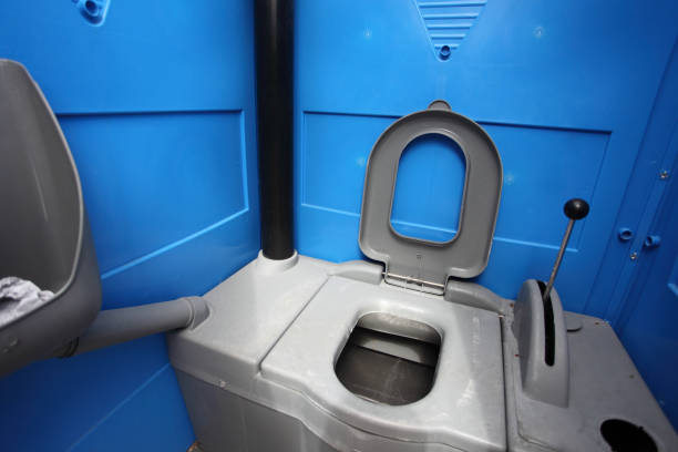 Best Affordable portable toilet rental  in Madison, GA
